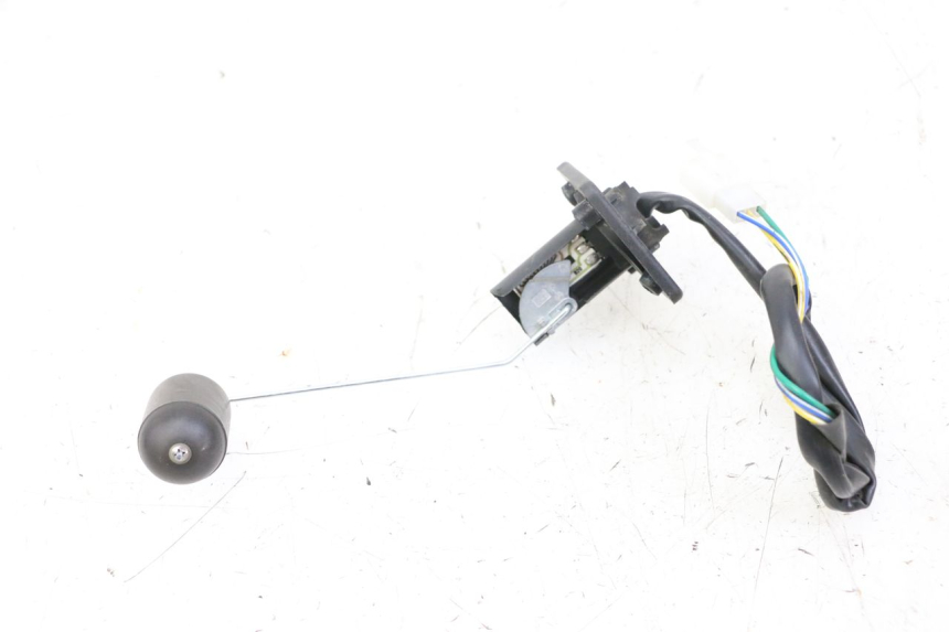 photo de TANKGEBER JM MOTORS OLDIES GT 4T 50 (2018 - 2025) - Hauptansicht