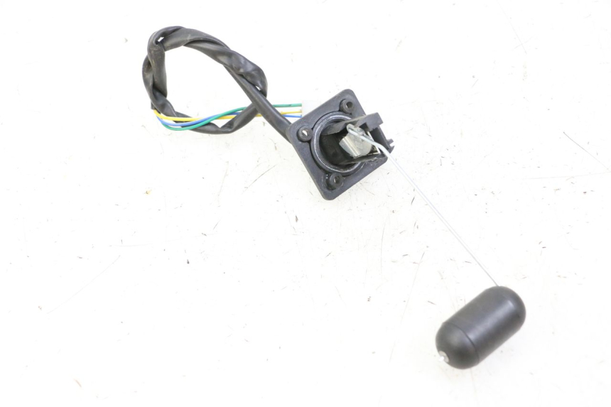 photo de TANKGEBER JM MOTORS OLDIES GT 4T 50 (2018 - 2025) - Detailansicht des Bauteils