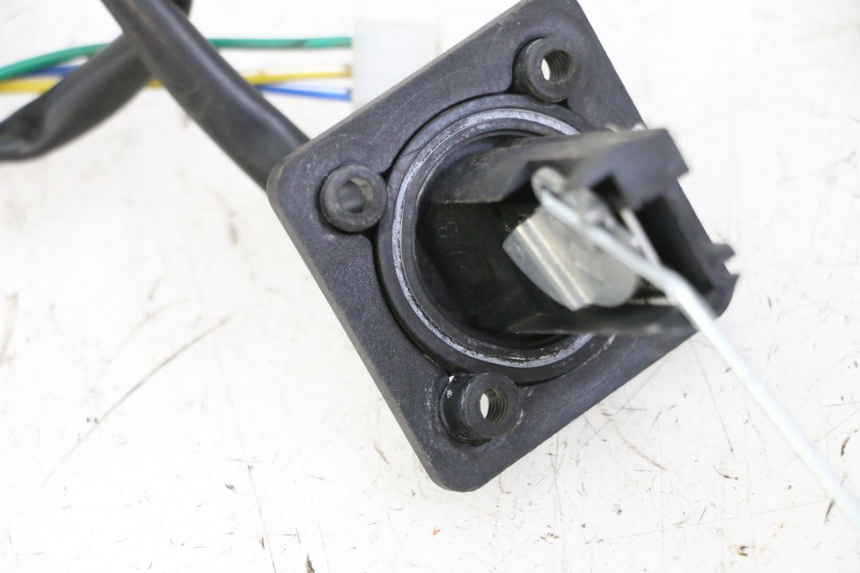 photo de TANKGEBER JM MOTORS OLDIES GT 4T 50 (2018 - 2025) - Zoom auf Gebrauchszustand