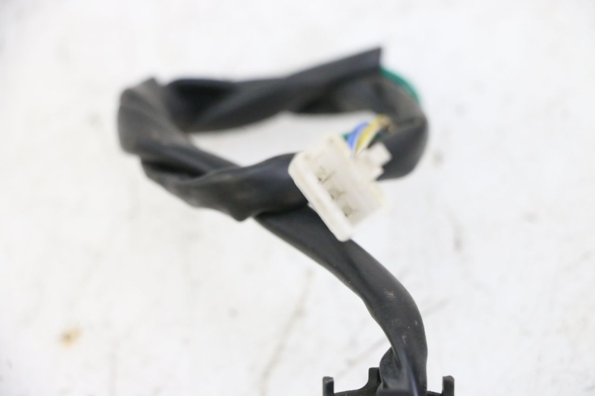 photo de TANKGEBER JM MOTORS OLDIES GT 4T 50 (2018 - 2025) - Alternative Perspektive