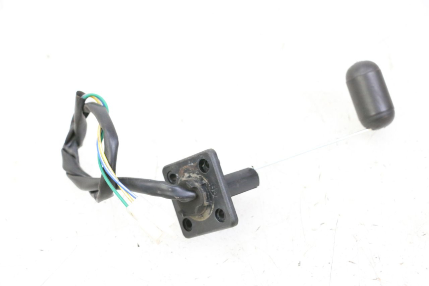 photo de TANKGEBER JM MOTORS OLDIES GT 4T 50 (2018 - 2025) - Technische Nahaufnahme