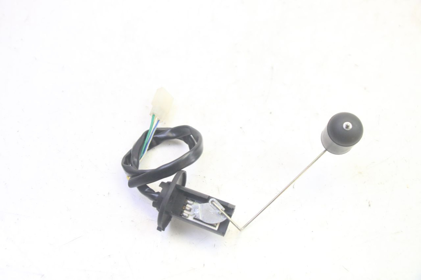 photo de TANKGEBER JM MOTORS OLDIES GT 4T 50 (2018 - 2025) - Hauptansicht