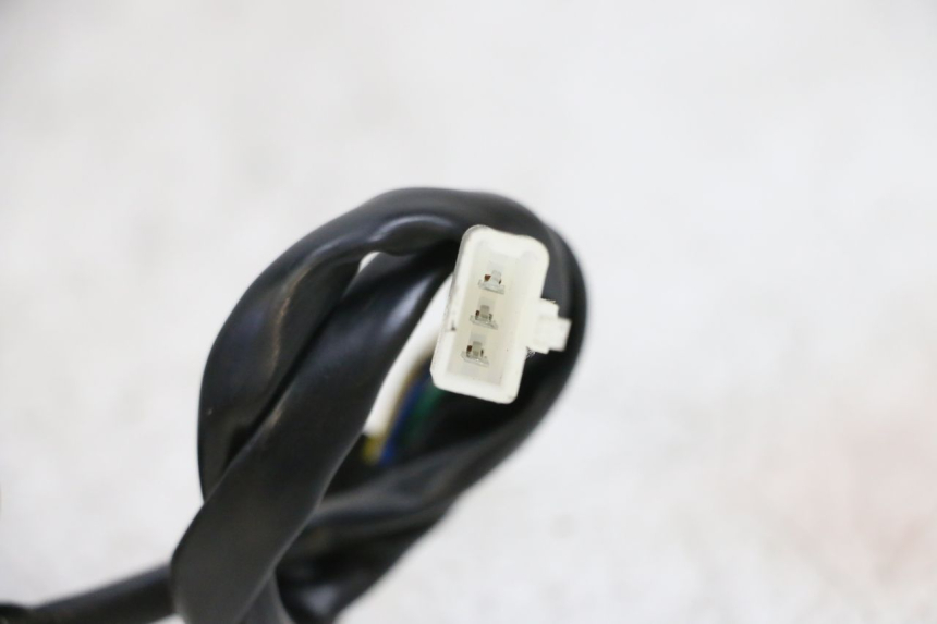 photo de TANKGEBER JM MOTORS OLDIES GT 4T 50 (2018 - 2025) - Zoom auf Gebrauchszustand