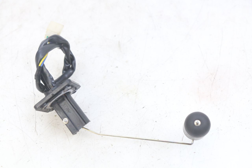 photo de KRAFTSTOFFTANKMESSSTAB JM MOTORS OLDIES RS 4T 50 (2021 - 2024) - Hauptansicht