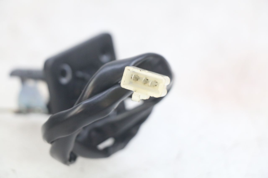 photo de KRAFTSTOFFTANKMESSSTAB JM MOTORS OLDIES RS 4T 50 (2021 - 2024) - Zoom auf Gebrauchszustand