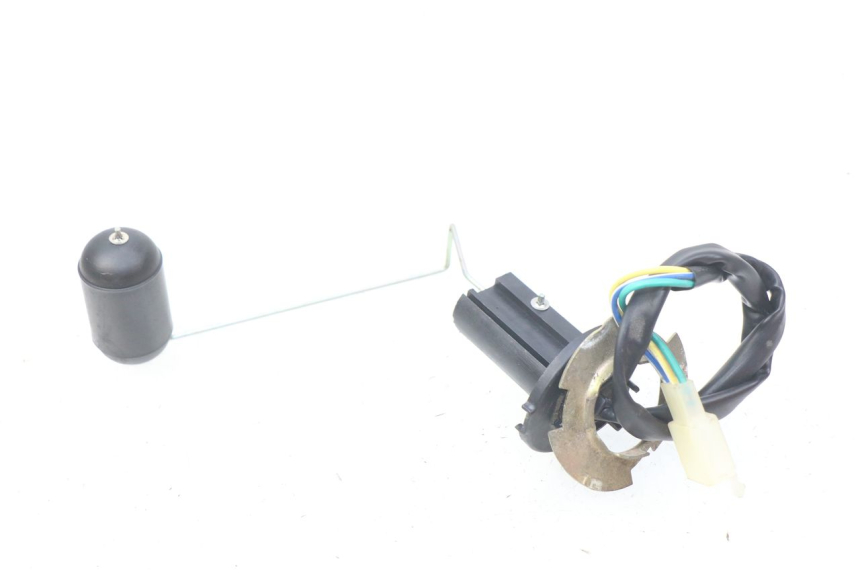 photo de TANKGEBER NECO ONE 2T 50 (2011 - 2020) - Hauptansicht