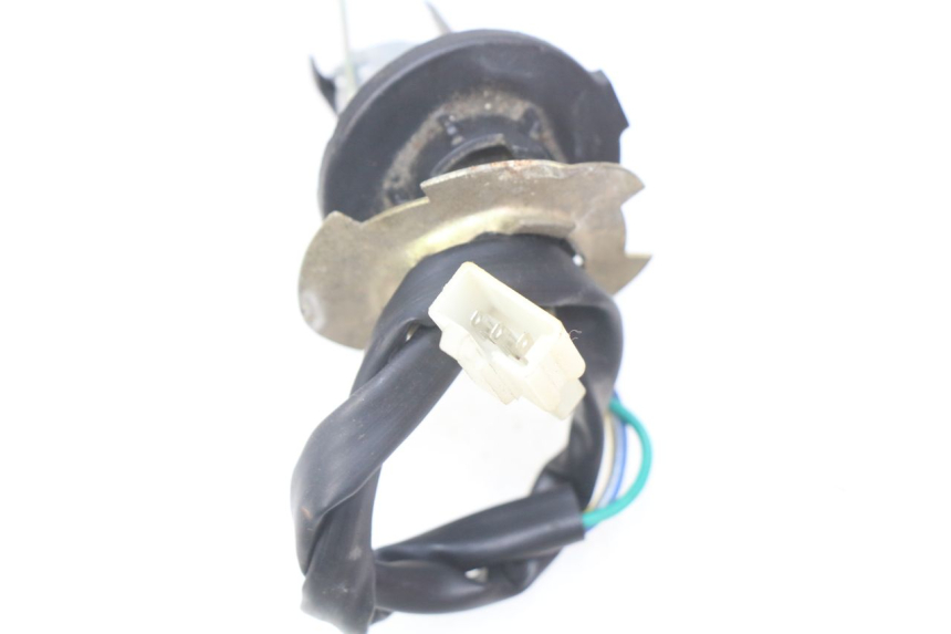 photo de TANKGEBER NECO ONE 2T 50 (2011 - 2020) - Detailansicht des Bauteils