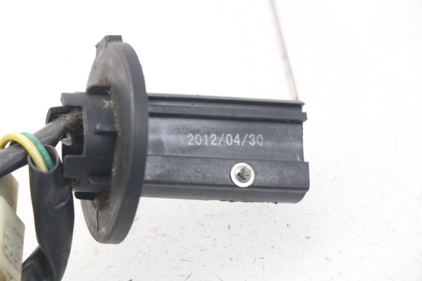 photo de KRAFTSTOFFTANKMESSSTAB SYM ORBIT 2 4T 50 (2008 - 2017) - Alternative Perspektive