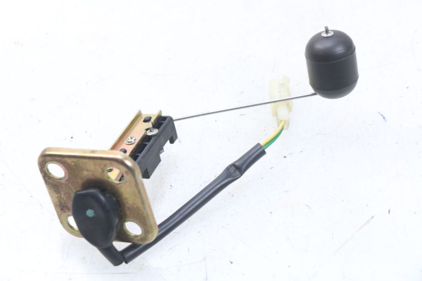 photo de TANKANZEIGE KRAFTSTOFF SYM ORBIT 2 4T 50 (2018 - 2022) - Hauptansicht