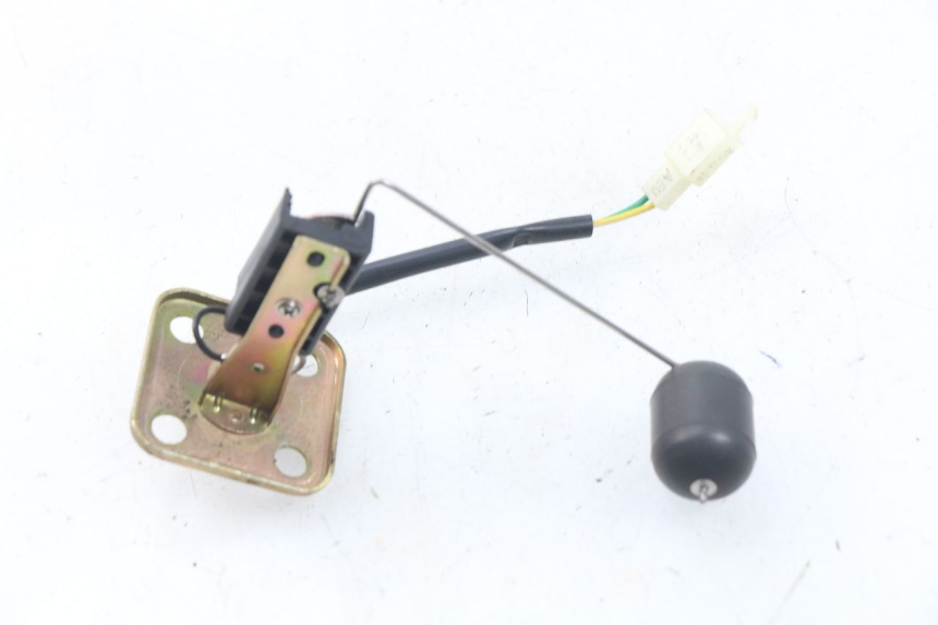 photo de TANKANZEIGE KRAFTSTOFF SYM ORBIT 2 4T 50 (2018 - 2022) - Alternative Perspektive