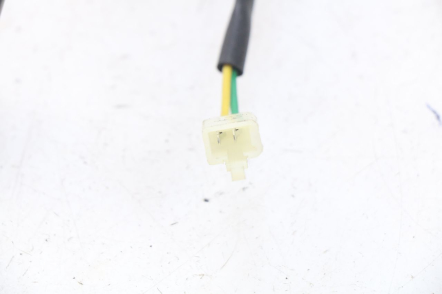 photo de TANKANZEIGE KRAFTSTOFF SYM ORBIT 2 4T 50 (2018 - 2022) - Technische Nahaufnahme