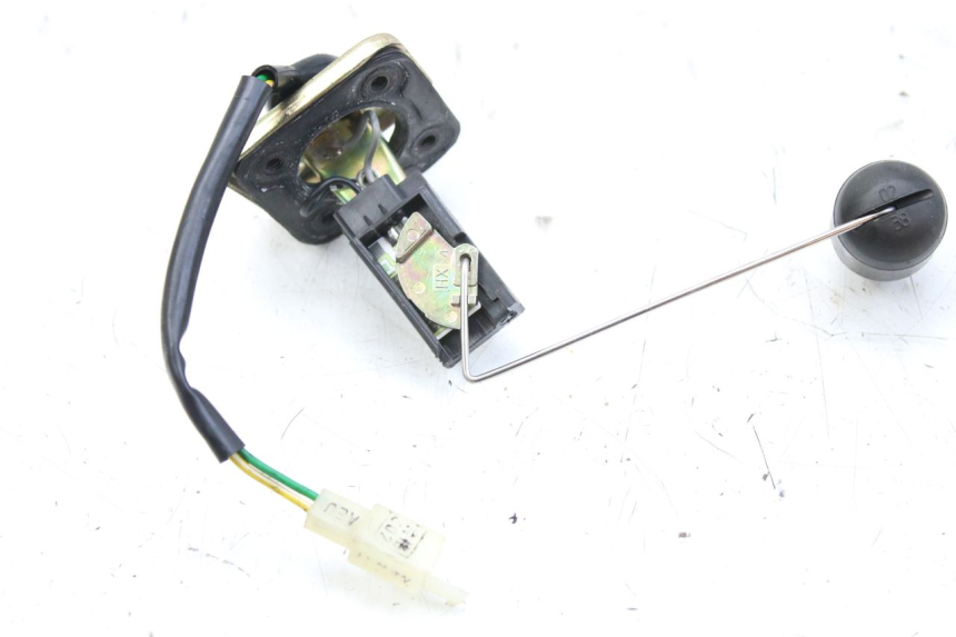 photo de TANKANZEIGE KRAFTSTOFF SYM ORBIT 2 4T 50 (2018 - 2022) - Hauptansicht