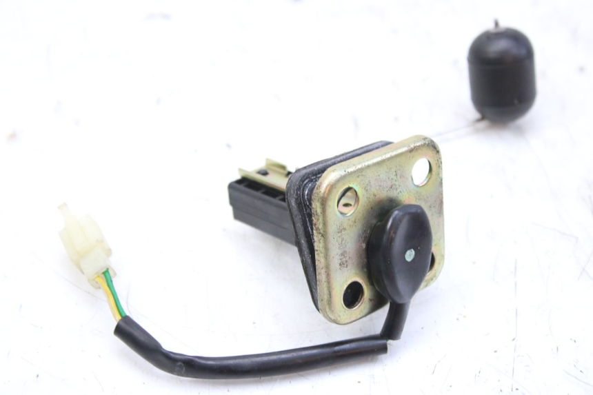 photo de TANKANZEIGE KRAFTSTOFF SYM ORBIT 2 4T 50 (2018 - 2022) - Detailansicht des Bauteils