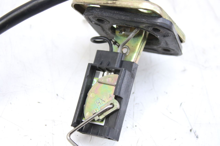 photo de TANKANZEIGE KRAFTSTOFF SYM ORBIT 2 4T 50 (2018 - 2022) - Zoom auf Gebrauchszustand