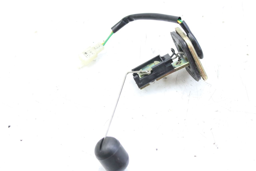 photo de TANKANZEIGE KRAFTSTOFF SYM ORBIT 2 4T 50 (2018 - 2022) - Alternative Perspektive