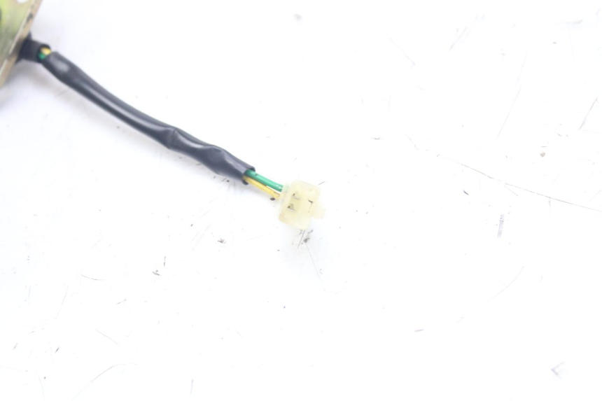 photo de TANKANZEIGE KRAFTSTOFF SYM ORBIT 2 4T 50 (2018 - 2022) - Detailansicht des Bauteils