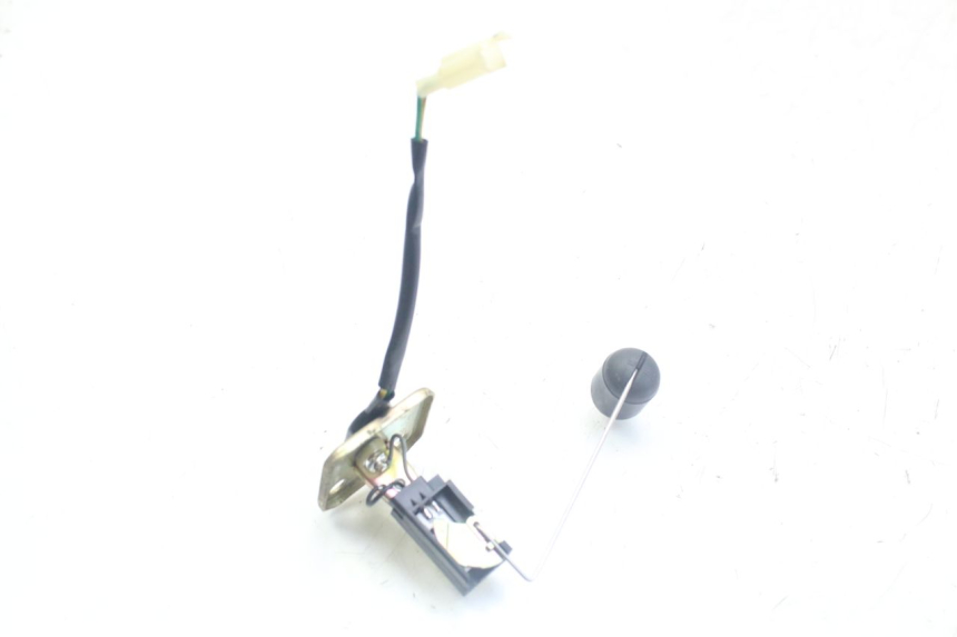 photo de TANKANZEIGE KRAFTSTOFF SYM ORBIT 2 4T 50 (2018 - 2022) - Zoom auf Gebrauchszustand