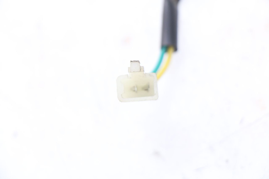 photo de KRAFTSTOFFTANKMESSSTAB SYM ORBIT III 3 4T 50 (2018 - 2021) - Alternative Perspektive