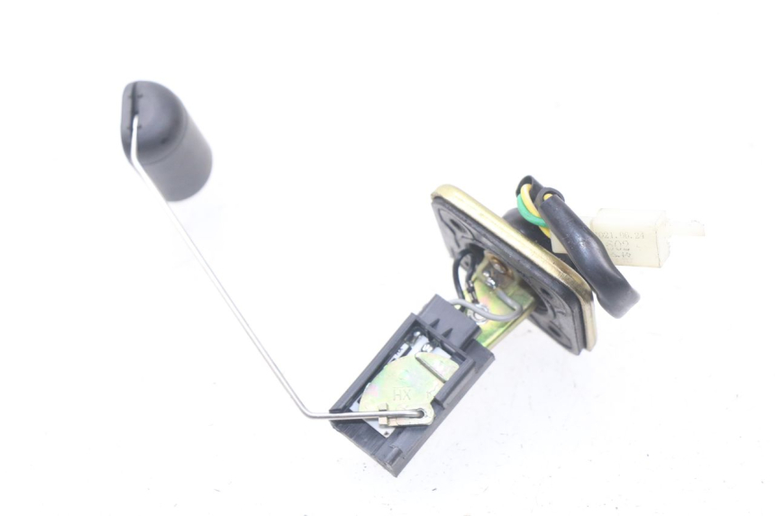 photo de TANKGEBER SYM ORBIT III 3 4T 50 (2021 - 2025) - Hauptansicht