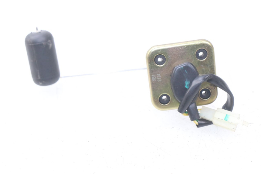 photo de TANKGEBER SYM ORBIT III 3 4T 50 (2021 - 2025) - Detailansicht des Bauteils