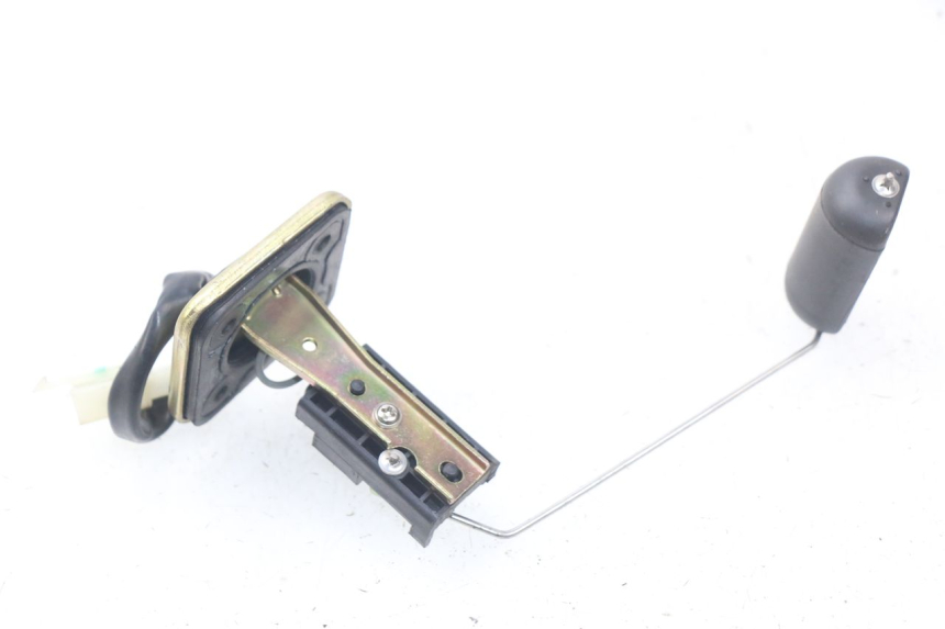 photo de TANKGEBER SYM ORBIT III 3 4T 50 (2021 - 2025) - Zoom auf Gebrauchszustand