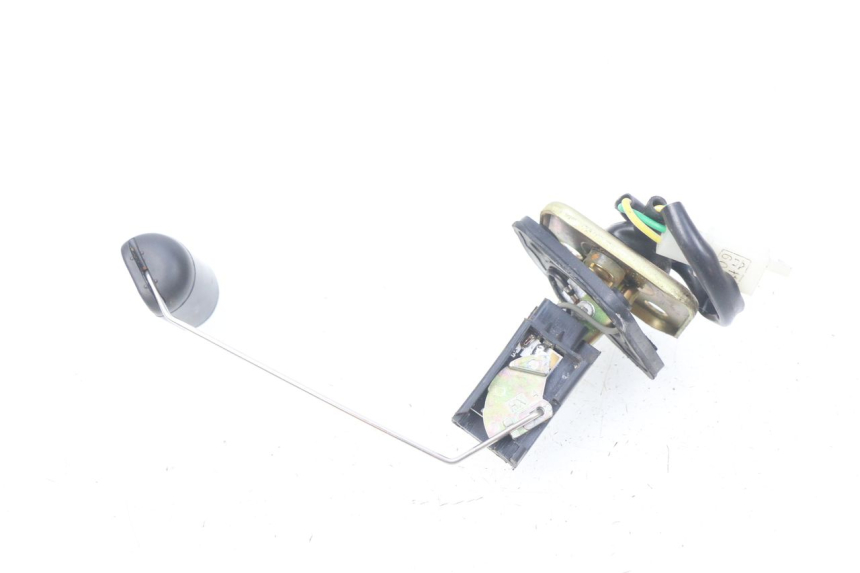 photo de TANKGEBER SYM ORBIT III 3 4T 50 (2021 - 2025) - Hauptansicht