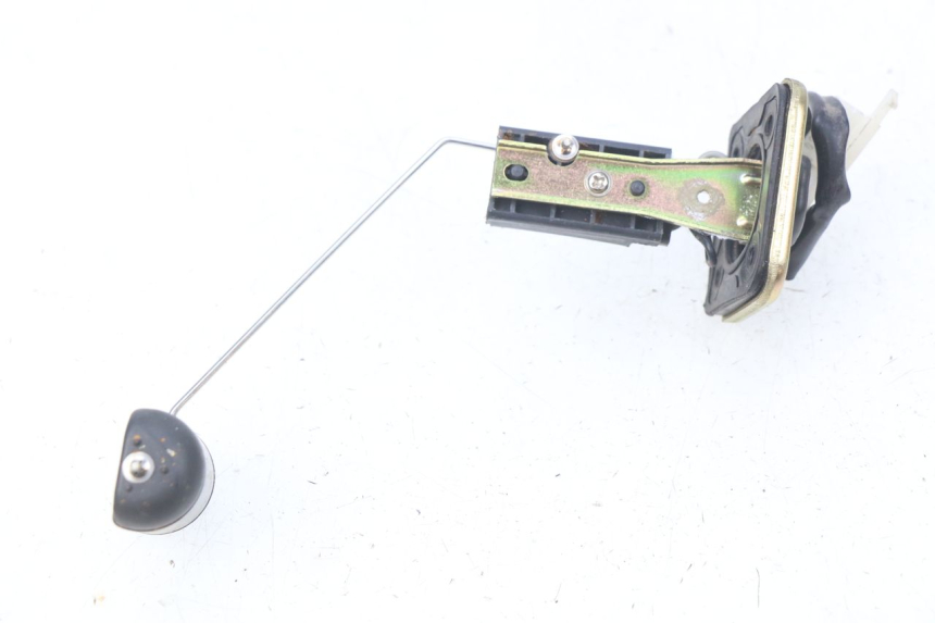 photo de TANKGEBER SYM ORBIT III 3 4T 50 (2021 - 2025) - Zoom auf Gebrauchszustand