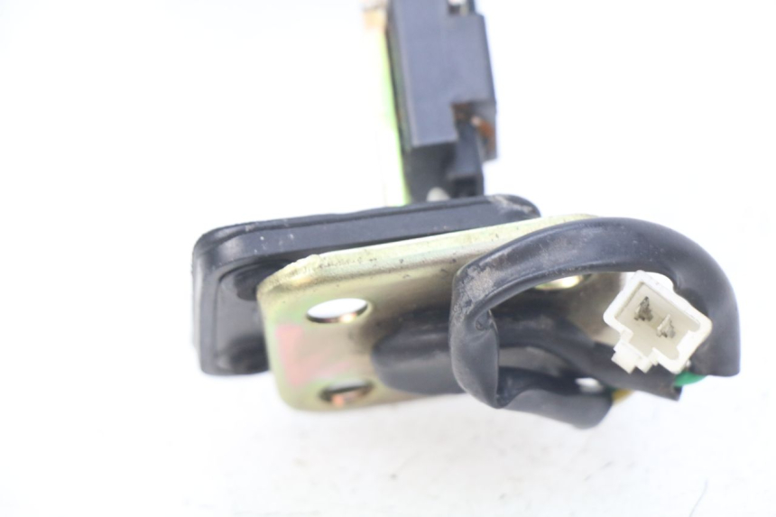 photo de TANKGEBER SYM ORBIT III 3 4T 50 (2021 - 2025) - Alternative Perspektive