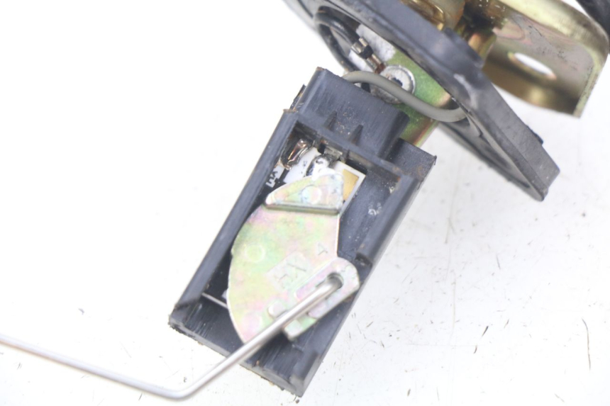 photo de TANKGEBER SYM ORBIT III 3 4T 50 (2021 - 2025) - Technische Nahaufnahme