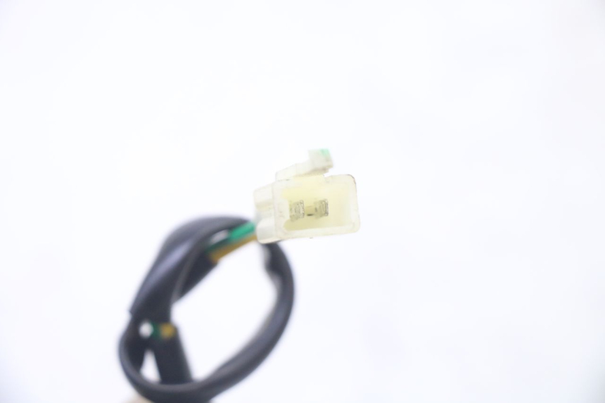 photo de TANKGEBER SYM ORBIT III 3 4T 50 (2021 - 2025) - Alternative Perspektive