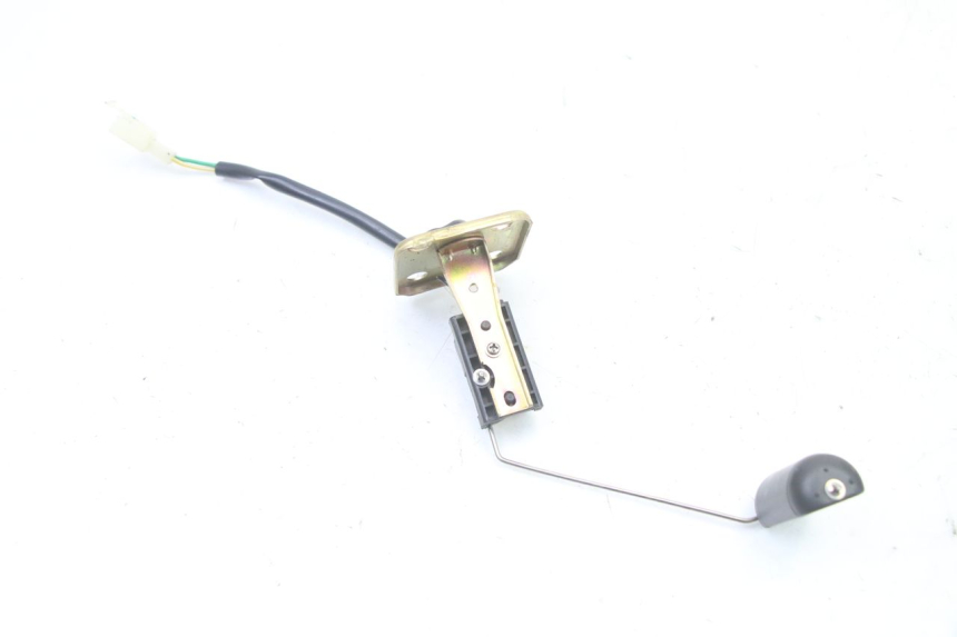 photo de TANKGEBER SYM ORBIT III 3 4T 50 (2021 - 2025) - Zoom auf Gebrauchszustand