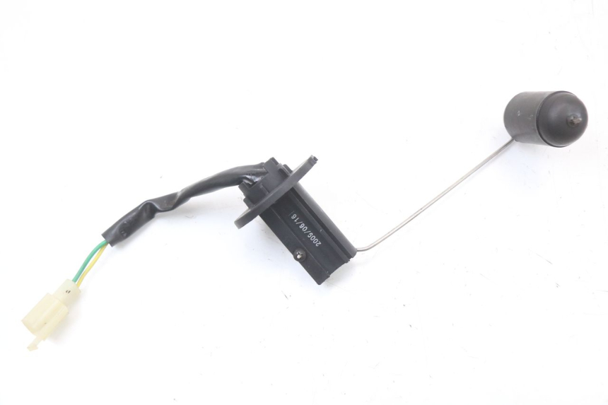 photo de TANKGEBER SYM ORBIT 50 (2008 - 2010) - Hauptansicht