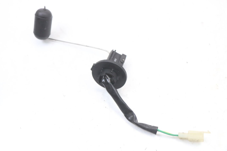 photo de TANKGEBER SYM ORBIT 50 (2008 - 2010) - Detailansicht des Bauteils