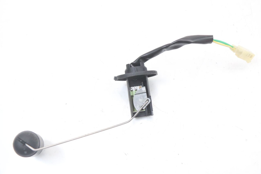 photo de TANKGEBER SYM ORBIT 50 (2008 - 2010) - Zoom auf Gebrauchszustand