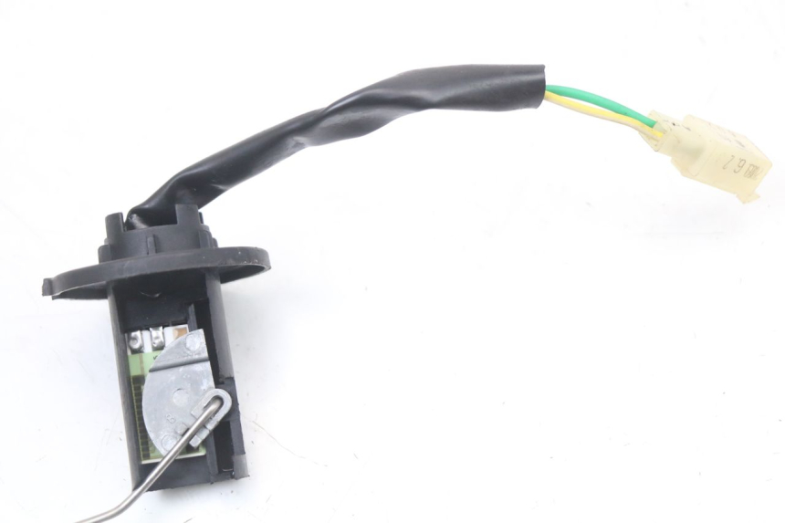 photo de TANKGEBER SYM ORBIT 50 (2008 - 2010) - Alternative Perspektive