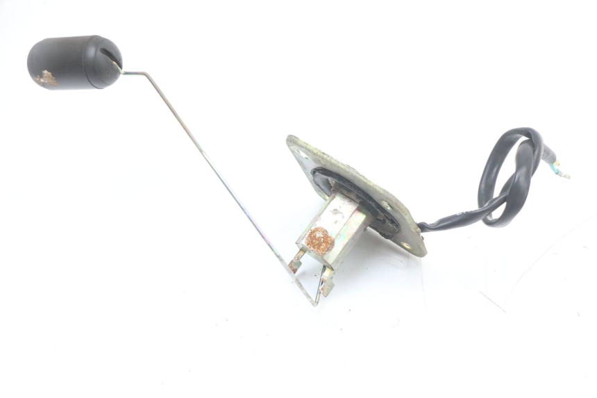 photo de TANKGEBER ASTOR ORCAL 125 (2015 - 2017) - Hauptansicht