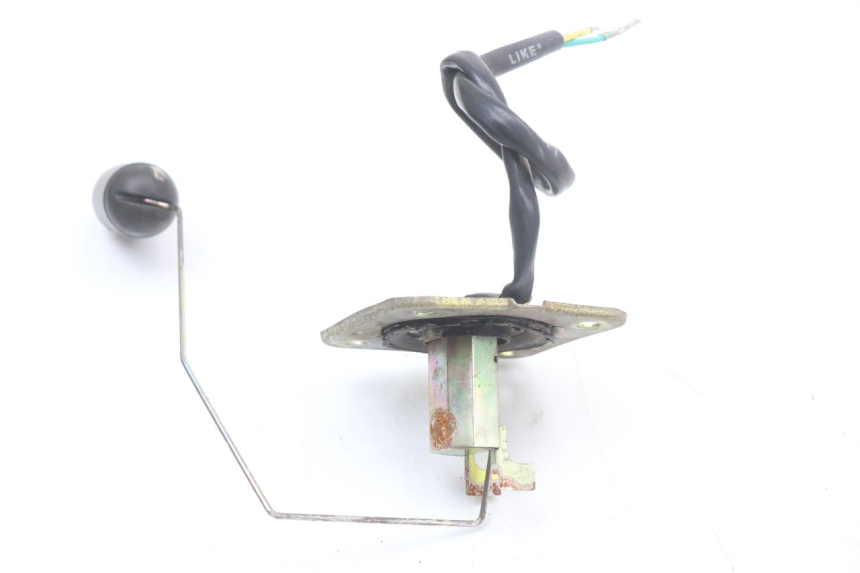 photo de TANKGEBER ASTOR ORCAL 125 (2015 - 2017) - Detailansicht des Bauteils