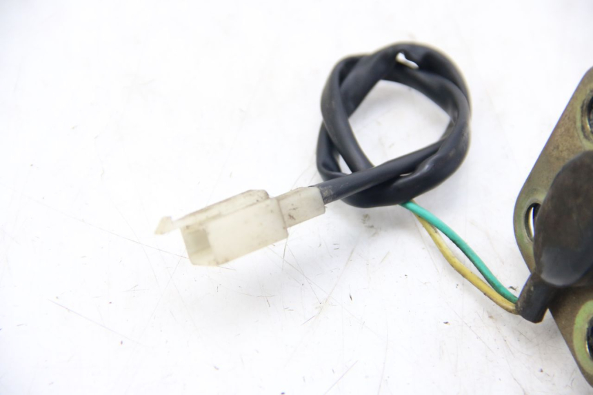 photo de KRAFTSTOFFTANKMESSSTAB TNT MOTOR OTTO 2T 50 (2012 - 2018) - Zoom auf Gebrauchszustand