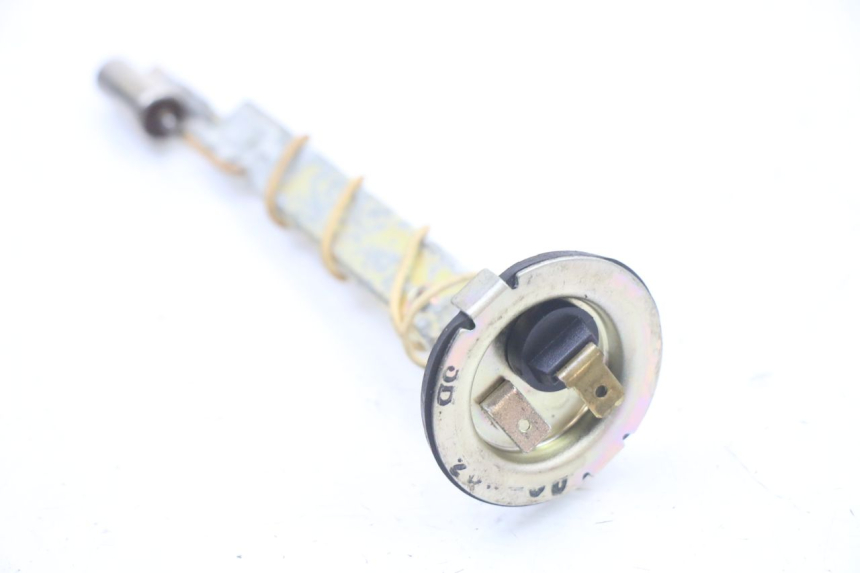 photo de TANKGEBER MBK OVETTO ONE 2T 50 (2013 - 2017) - Zoom auf Gebrauchszustand