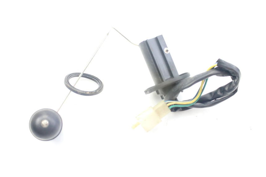 photo de KRAFTSTOFFTANKMESSSTAB IMF INDUSTRIE PACH 2T 50 (2009 - 2018) - Hauptansicht