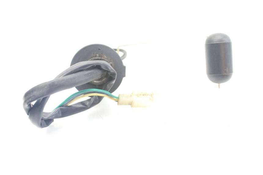 photo de KRAFTSTOFFTANKMESSSTAB IMF INDUSTRIE PACH 2T 50 (2009 - 2018) - Alternative Perspektive