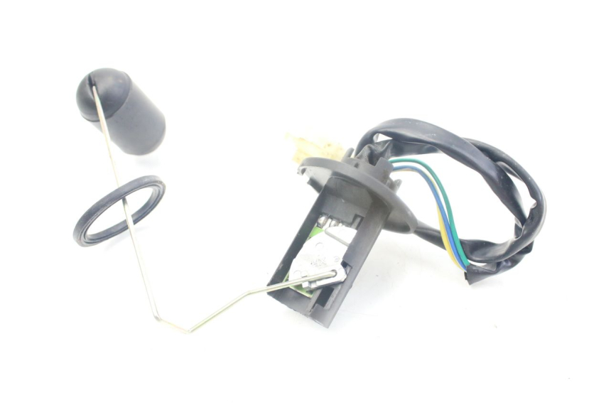 photo de KRAFTSTOFFTANKMESSSTAB IMF INDUSTRIE PACH 2T 50 (2009 - 2018) - Technische Nahaufnahme