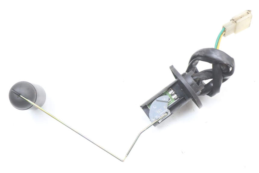 photo de KRAFTSTOFFTANKMESSSTAB IMF INDUSTRIE PACH 4T 50 (2009 - 2018) - Hauptansicht