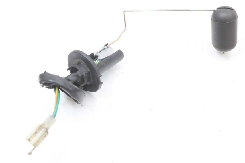 photo de KRAFTSTOFFTANKMESSSTAB IMF INDUSTRIE PACH 4T 50 (2009 - 2018) - Detailansicht des Bauteils