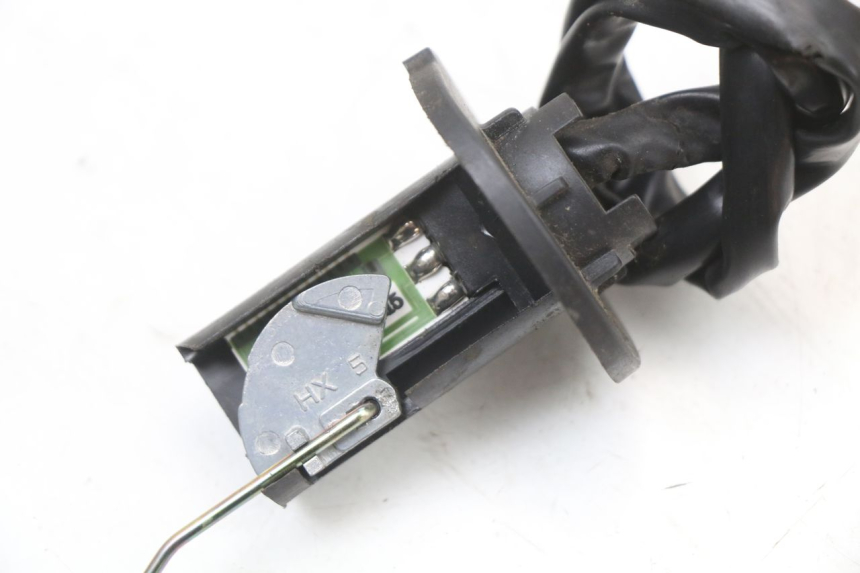 photo de KRAFTSTOFFTANKMESSSTAB IMF INDUSTRIE PACH 4T 50 (2009 - 2018) - Technische Nahaufnahme