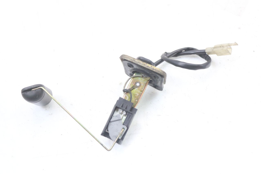 photo de TANKGEBER PEUGEOT DJANGO 125 (2014 - 2017) - Hauptansicht