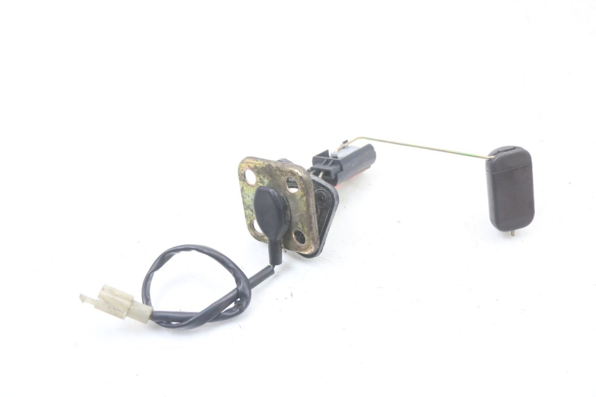 photo de TANKGEBER PEUGEOT DJANGO 125 (2014 - 2017) - Detailansicht des Bauteils