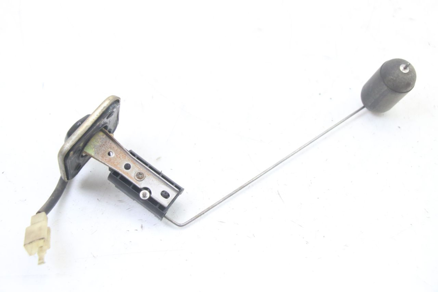 photo de TANKGEBER PEUGEOT SPEEDFIGHT 3 LC 2T 50 (2009 - 2015) - Hauptansicht