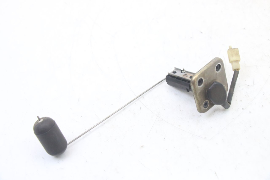 photo de TANKGEBER PEUGEOT SPEEDFIGHT 3 LC 2T 50 (2009 - 2015) - Zoom auf Gebrauchszustand