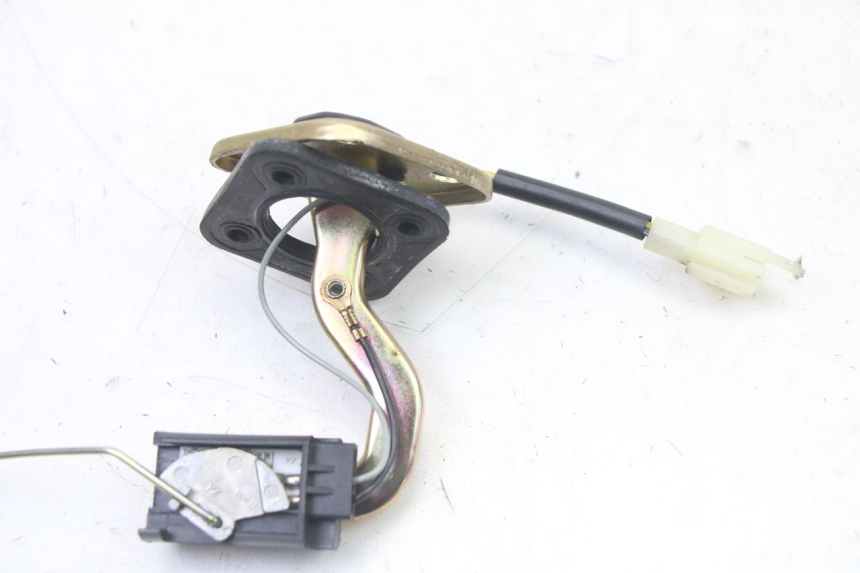 photo de TANKGEBER PEUGEOT STREETZONE I 2T 50 (2018 - 2020) - Detailansicht des Bauteils